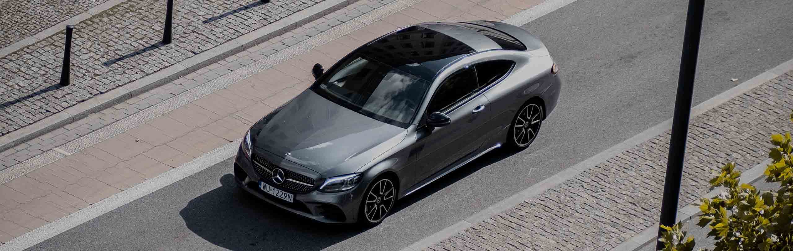 Luxury vehicle 1